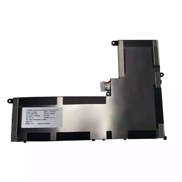 Original laptop battery for HP PD02XL - Image 2