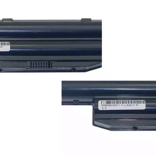 Original laptop battery for FUJITSU FMVNBP215 FMVNBP216 FPCBP334 FPCBP335 - Image 3