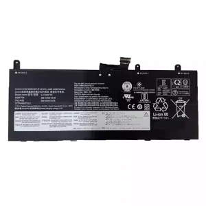 Original laptop battery for LENOVO L21M4P76 L21D4P76