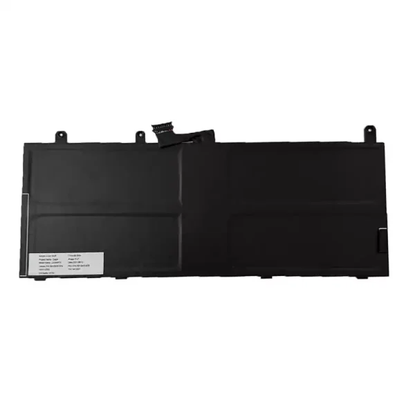 Original laptop battery for LENOVO L21M4P76 L21D4P76 - Image 2