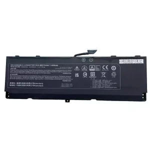Original laptop battery for PD50BAT-6-80