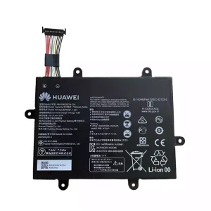 Original laptop battery for HUAWEI HBA194C8ECW-22A