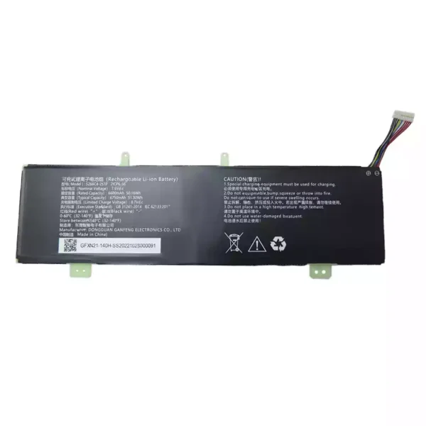 Original laptop battery for 5266C4-2S1P