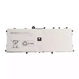 Original laptop battery for SONY VGP-BPS36