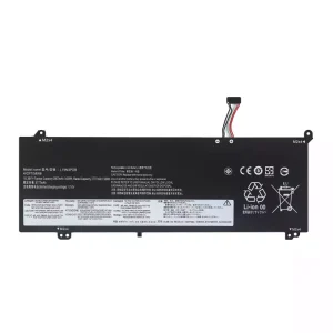 Original laptop battery for LENOVO L20M4PDB L20C4PDB