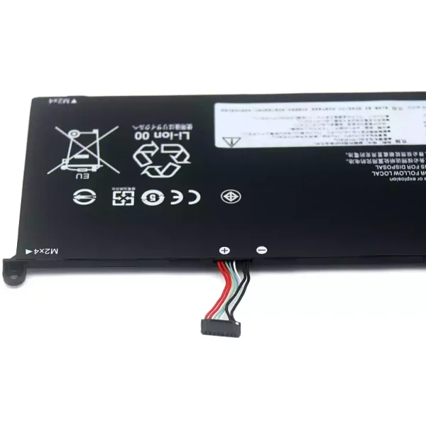Original laptop battery for LENOVO L20M4PDB L20C4PDB - Image 4