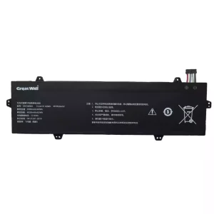 Original laptop battery for GREAT WALL SNGW004