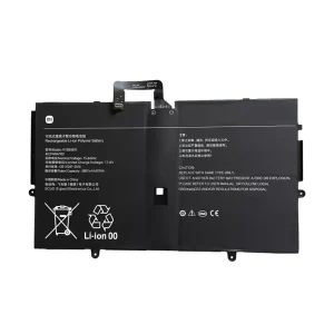 Original laptop battery for XIAOMI R13B06W
