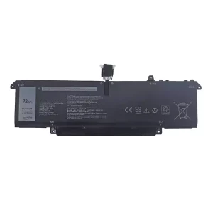 Original laptop battery for DELL P83V9