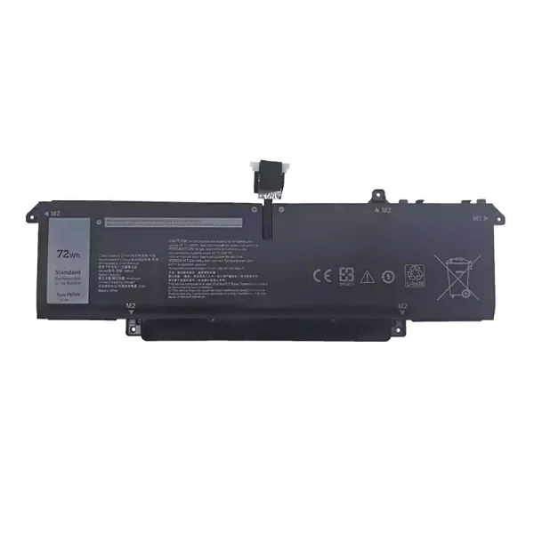 Original laptop battery for DELL P83V9