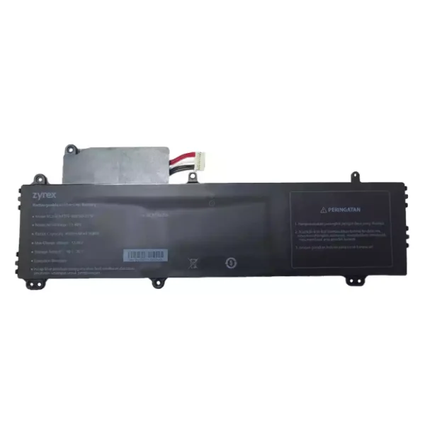 Original laptop battery for N14TPE-658150-2S1P