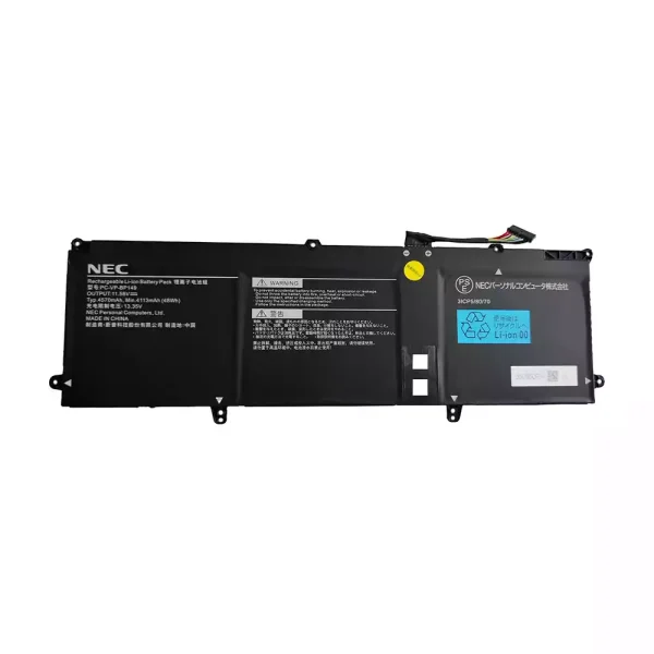 Original laptop battery for NEC PC-VP-BP149