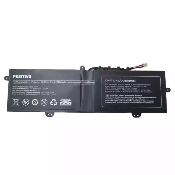 Original laptop battery for U4266122P-1S2P 4266122P-1S2P