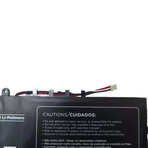 Original laptop battery for U4266122P-1S2P 4266122P-1S2P - Image 2