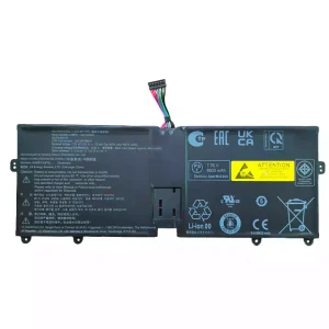 Original laptop battery for LG gram LBZ722DM