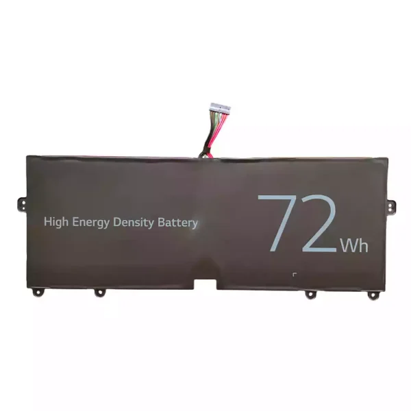 Original laptop battery for LG gram LBZ722DM - Image 2