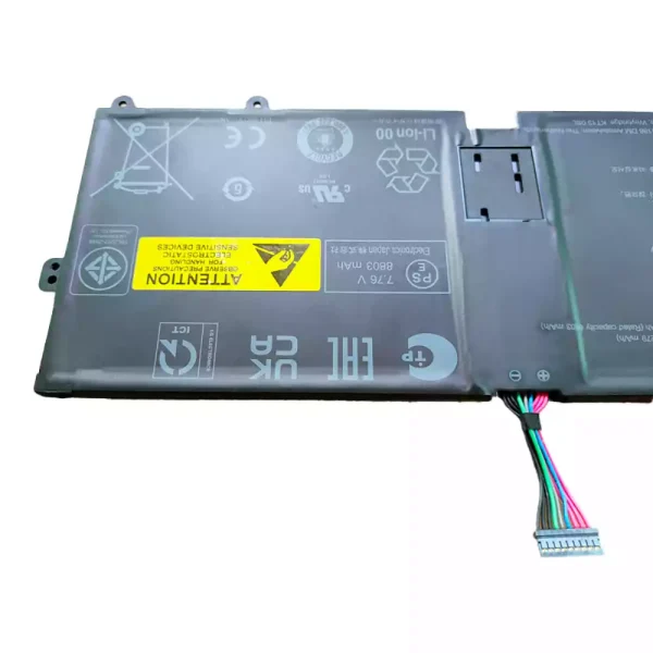 Original laptop battery for LG gram LBZ722DM - Image 3