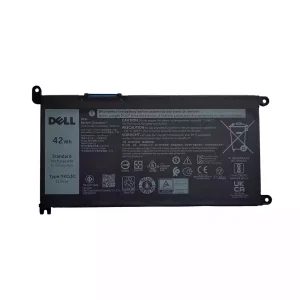 Original laptop battery for DELL YKG3C