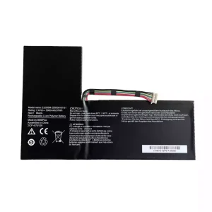 Original laptop battery for EJ20GM-2S5000-B1G1