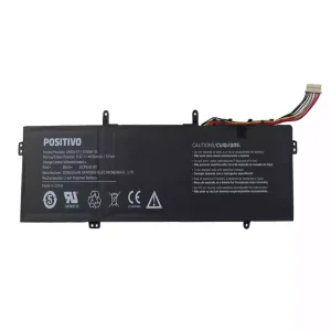Original laptop battery for POSITIVO DN50-57 556781-3S