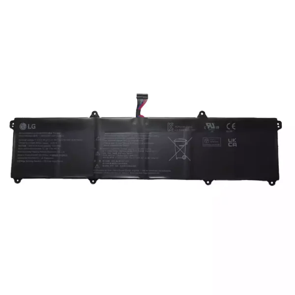 Original laptop battery for LG LBW222AM