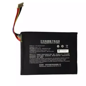 Original laptop battery for KPL3878100-2S1P