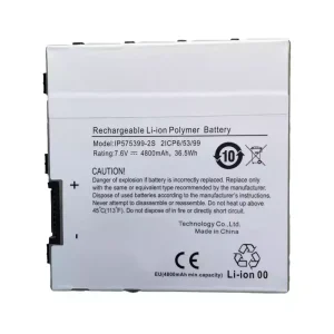 Original laptop battery for IP575399-2S S9N0L2A100R5