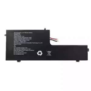 Original laptop battery for N156