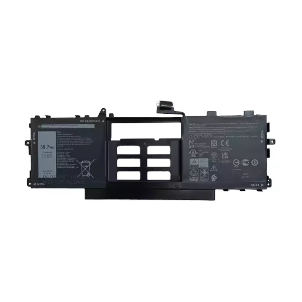 Original laptop battery for DELL 94YMP