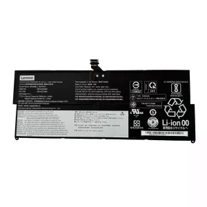 Original laptop battery for LENOVO L19M4PG4 L19C4PG4 L19D4PG3