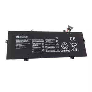 Original laptop battery for HUAWEI HB4593R1ECW-41 HB4593R1ECW-41A