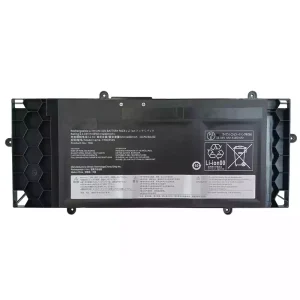 Original laptop battery for FUJITSU FPB0359S FPB0360S FPCBP592 FMVNBP253