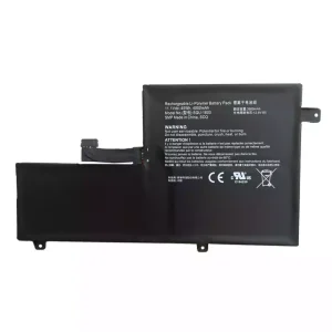 Original laptop battery for SQU-1603