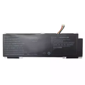 Original laptop battery for 489273-3S1P