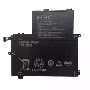 Original laptop battery for H3C B1L4170GDA B1L4170GWA