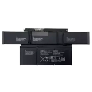 Original laptop battery for Microsoft G3HTA071H,Microsoft Surface Laptop Studio 1964