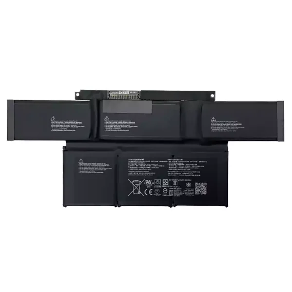 Original laptop battery for Microsoft G3HTA071H,Microsoft Surface Laptop Studio 1964