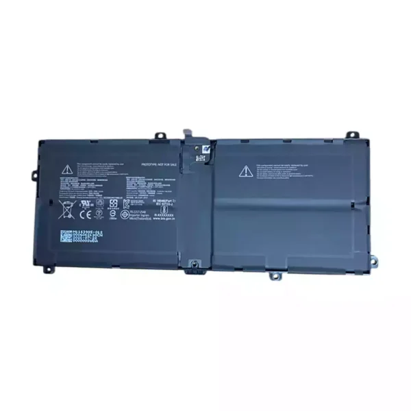 Original laptop battery for Microsoft Surface Pro 9 2038 1996 1997 2032 DYNM04