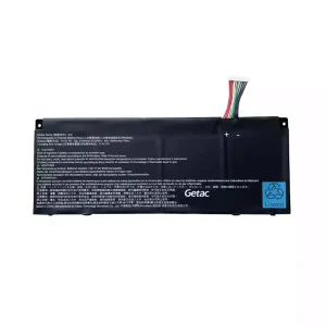 Original laptop battery for GETAC ICC