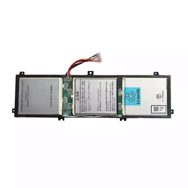 Original laptop battery for GSNL421A