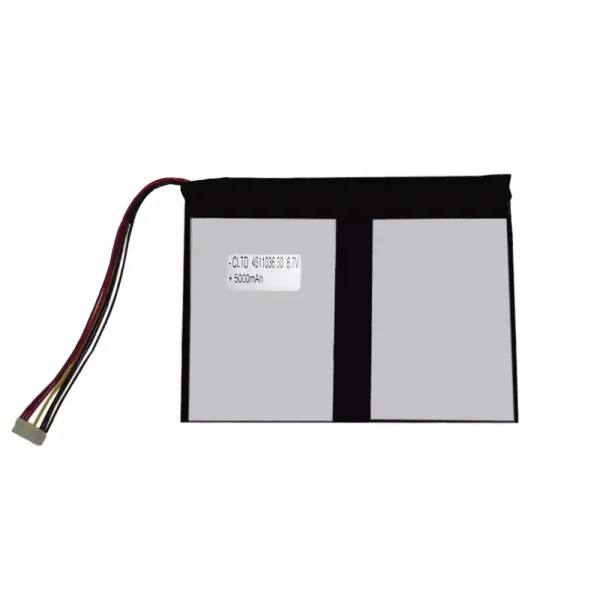Original laptop battery for CLTD 451103630