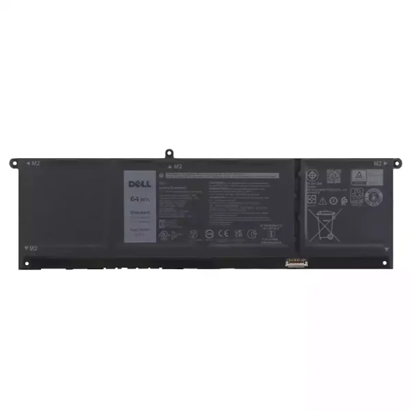 Original laptop battery for DELL TN70C