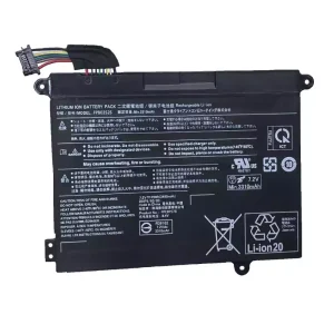 Original laptop battery for Fujitsu FPB0352S FPCBP578