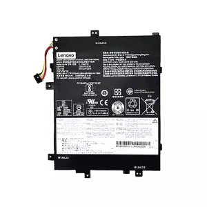 Original laptop battery for LENOVO L17M2P52 SB10K97615 01AV468