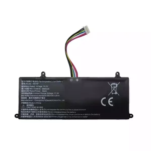 Original laptop battery for KG161