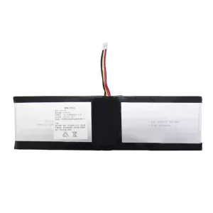 Original laptop battery for 3364104