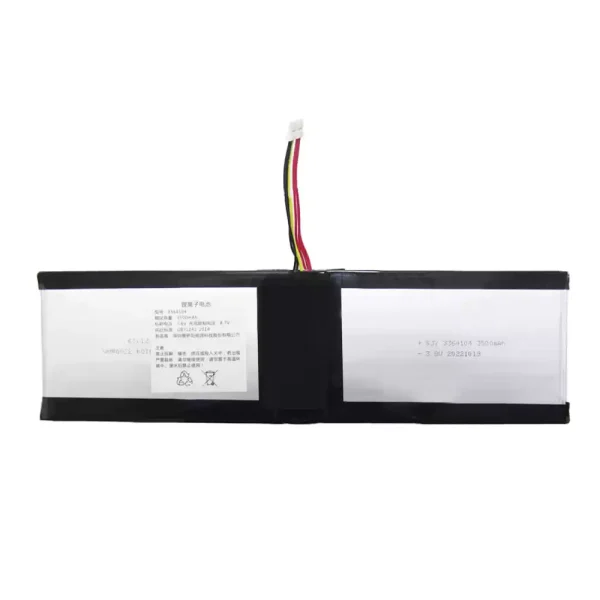 Original laptop battery for 3364104
