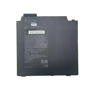 Original laptop battery for Getac BP3S2P2100S-01