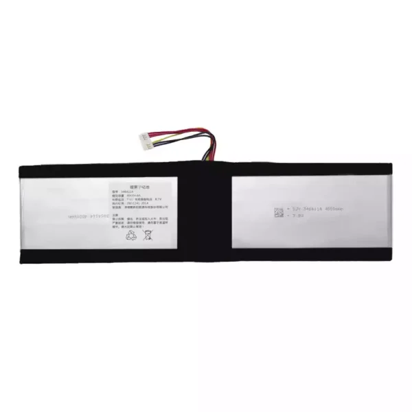 Original laptop battery for 3464114
