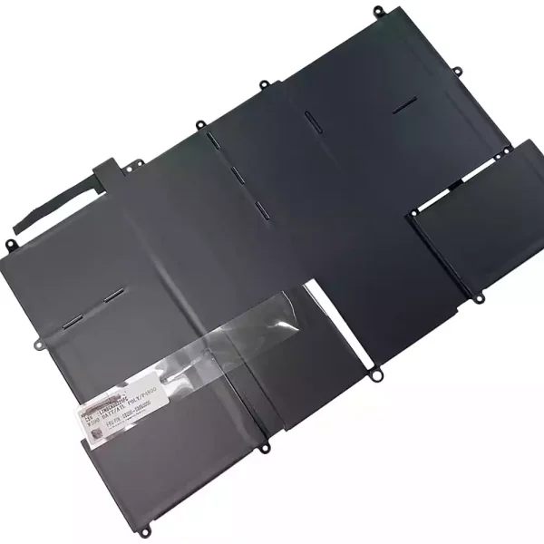 Original laptop battery for ASUS P4800 - Image 2